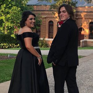 Meet your Posher, Karen